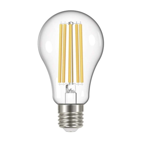 Žarnica LED EMOS Filament A67 Warm White, 17W E27