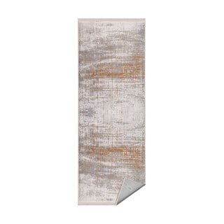 Bež tekač 80x200 cm - Mila Home