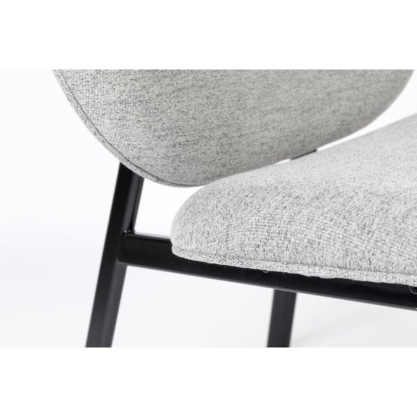 Siv fotelj Zuiver Spike -image-1