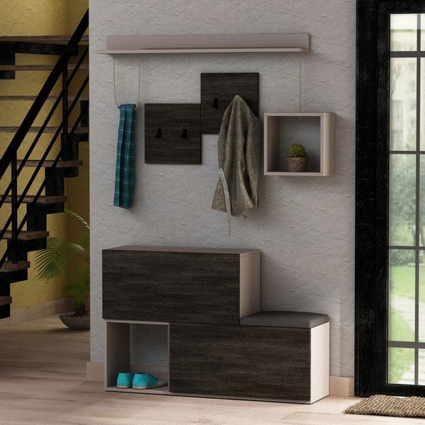 Set za predsobo Homitis Holdon-image-1
