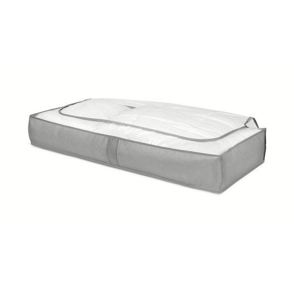 Tekstilna škatla za pod posteljo Basik – Compactor-image-4