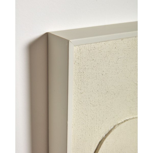 Slika 60x90 cm Talin – Kave Home-image-4