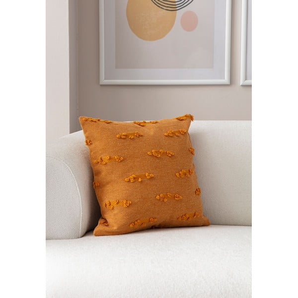 Prevleka za blazino 43x43 cm Tuffet – Mioli Decor-image-3