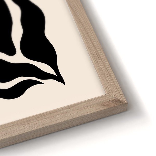 Tiskana slika z okvirjem 30x40 cm Fruit – Styler-image-4