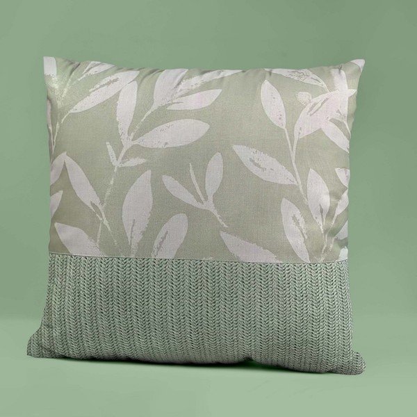 Zunanja blazina 45x45 cm - LDK Garden-image-1