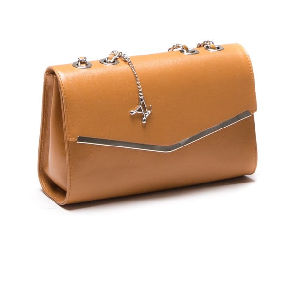 Torbica Glory Cognac-image-1
