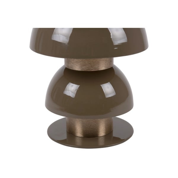 Kovinska okrogla stranska mizica ø 46 cm  Tess  – Leitmotiv-image-3