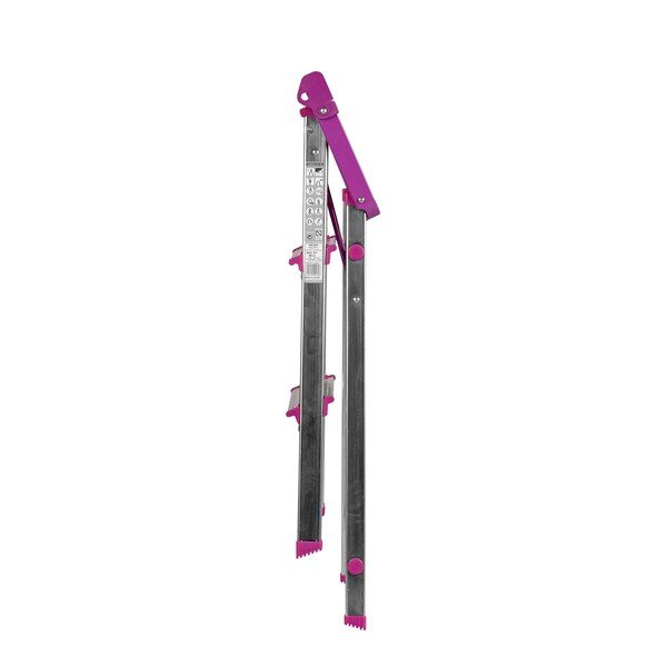 Kovinska lestev 92 cm M3 – Rolser-image-1