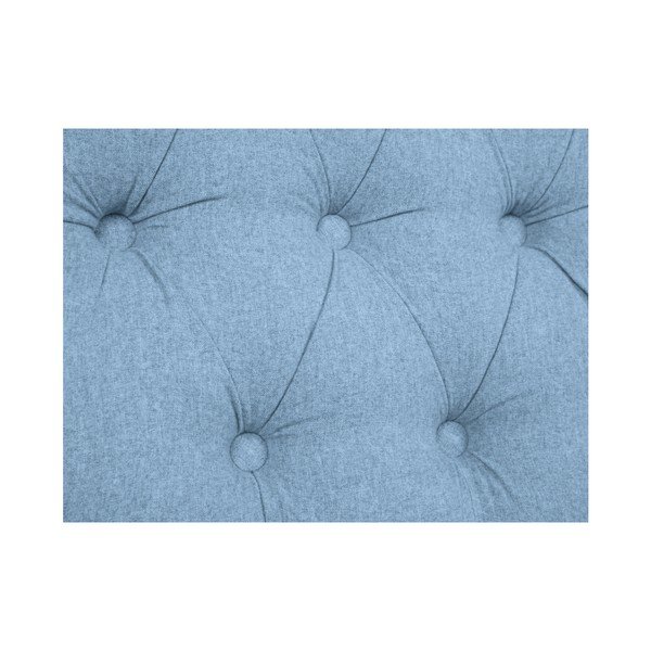 Svetlo moder fotelj Mazzini Sofas Aster-image-2