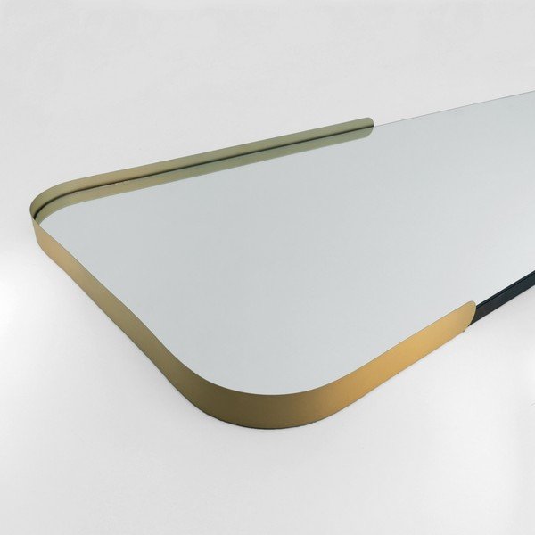 Stensko ogledalo Neostill Smooth-image-1