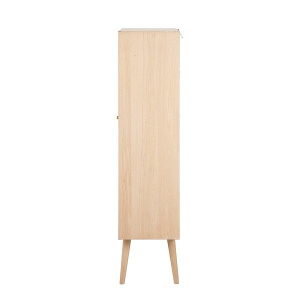 Vitrina 72x143,2 cm Century - Actona-image-2