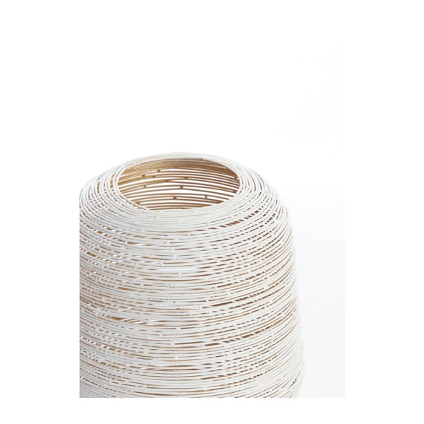 Kovinska lanterna Banjera – Light & Living-image-1