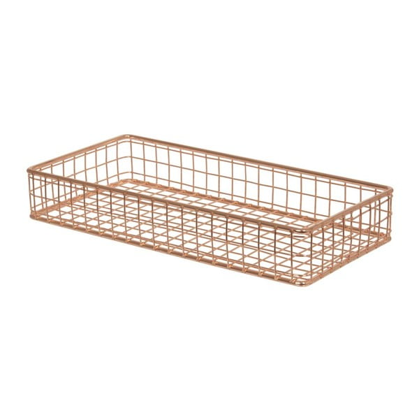 Komplet 2 košar Copper Raster-image-2