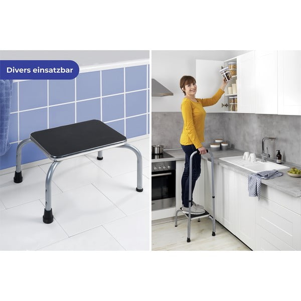 Kovinska pručka 98 cm Secura - Maximex-image-1