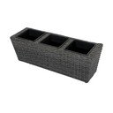 Cvetlično korito 60 cm Mentha – Garden Pleasure
