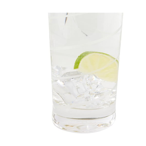 Set 4 visokih kozarcev Mikasa Cheers, 550 ml-image-4