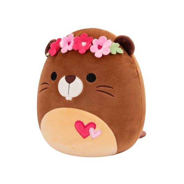 Plišasta igrača Chip – SQUISHMALLOWS-image-1