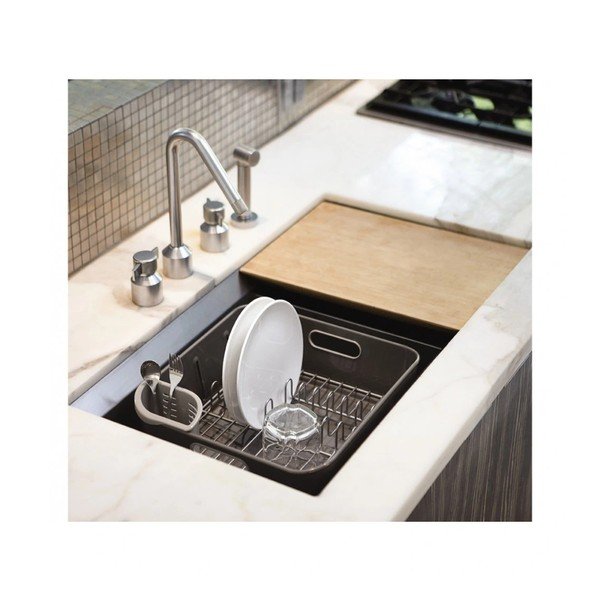 Odcejalnik Compact - simplehuman-image-1