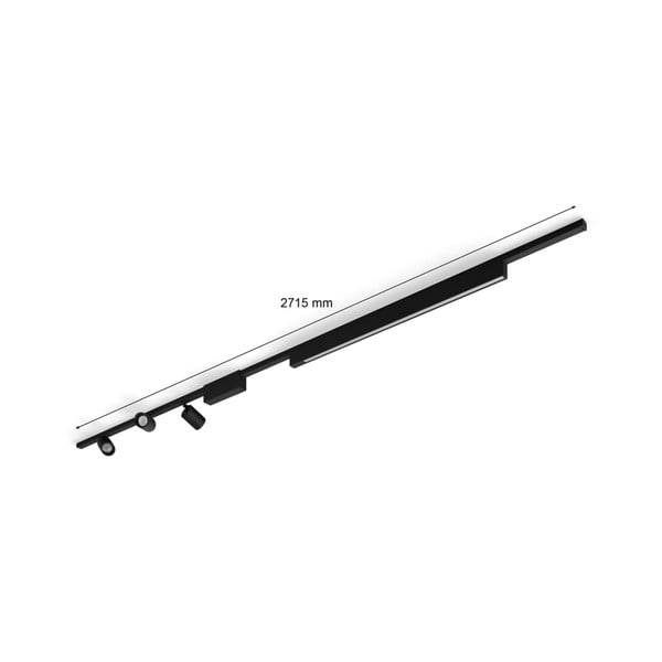 LED pametno točkovno svetilo 45 W Perifo – Philips Hue-image-4