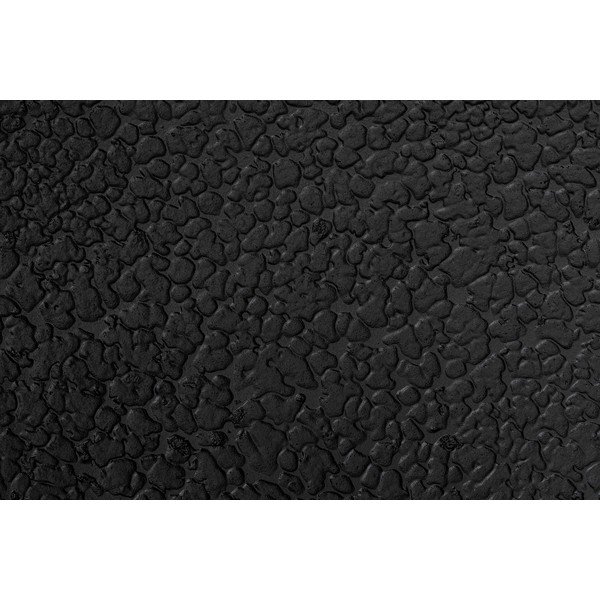 Črna okrogla mizica ø 70 cm Winston – Dutchbone-image-2