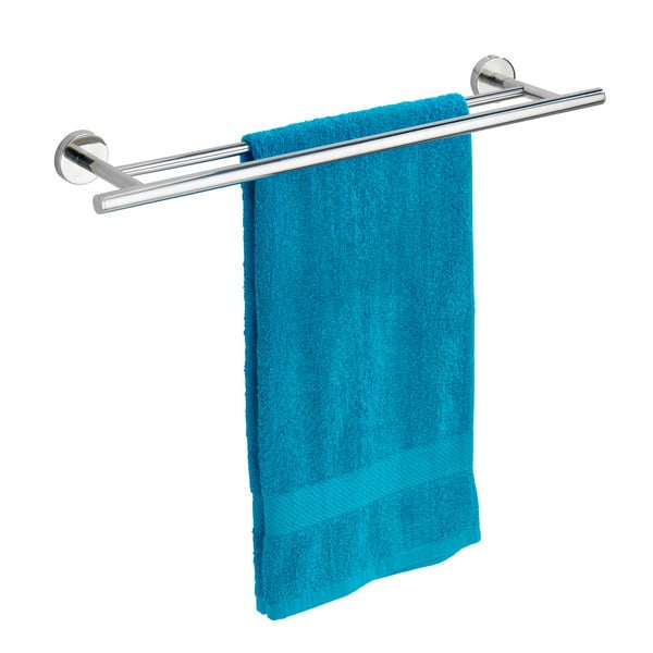 Stensko držalo za brisače Wenko Bosio-image-2