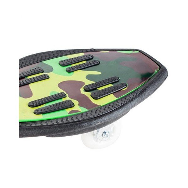 Waveboard z 2 kolesi InnovaGoods Boost Board-image-4