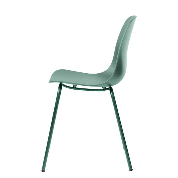 Zelen jedilni stol  Unique Furniture Withby-image-4