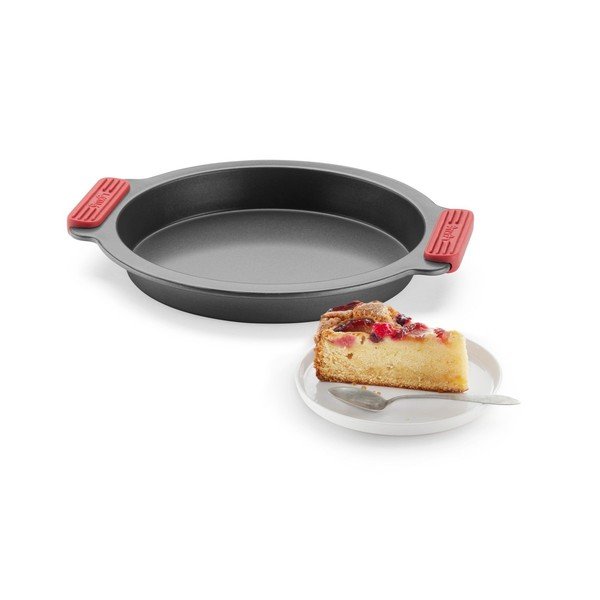 Jeklen pekač za torto ø 26,5 cm – Lékué-image-4