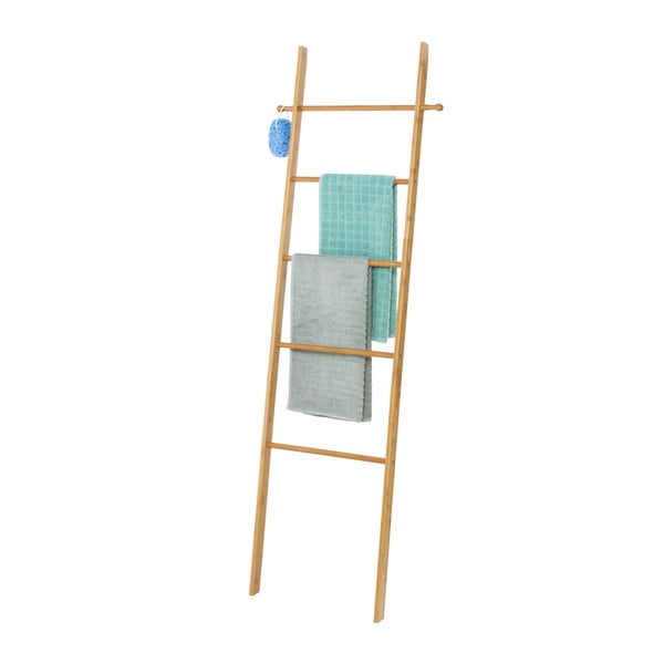 Lestev za brisače iz bambusa Wenko-image-2