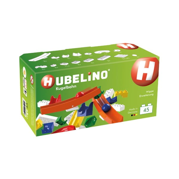 Dodatek z držalom za kroglično stezo Hubelino-image-2