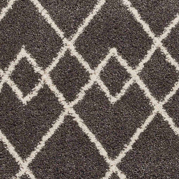 Siva preproga 120x170 cm Royal Nomadic – Think Rugs-image-3