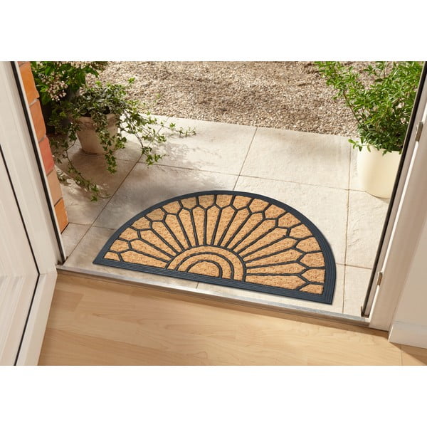 Predpražnik 45x75 cm Mix Mats - Hanse Home-image-1