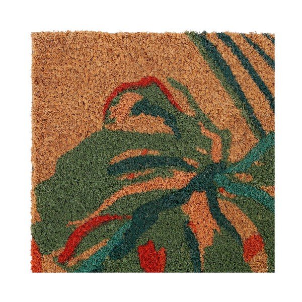 Predpražnik iz kokosovih vlaken 43x73 cm Tropic'Art - Sema-image-1