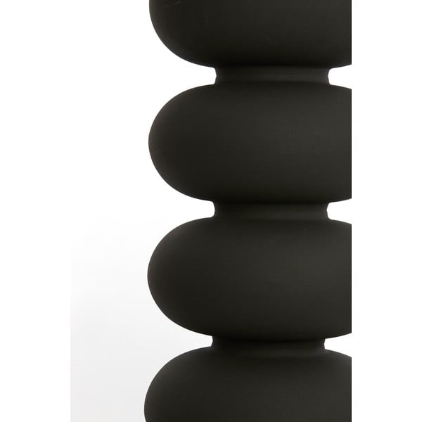 Kovinska okrogla stranska mizica ø 35 cm Kobodo – Light & Living-image-2