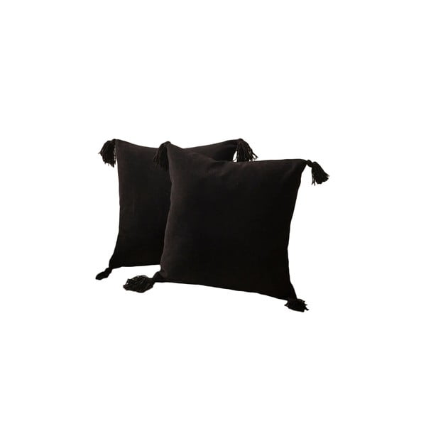 Prevleke za blazino v kompletu 2 ks 43x43 cm Puskul – Mioli Decor