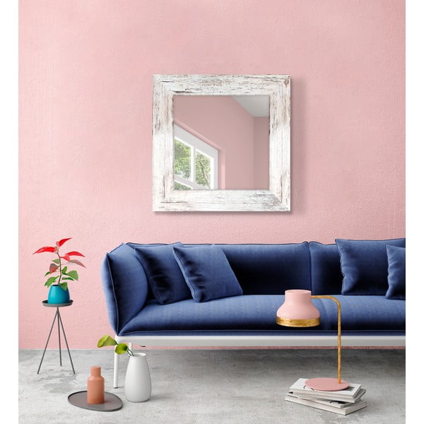 Stensko ogledalo Styler Chandelier Jyvaskyla Smielo, 60 x 60 cm-image-1