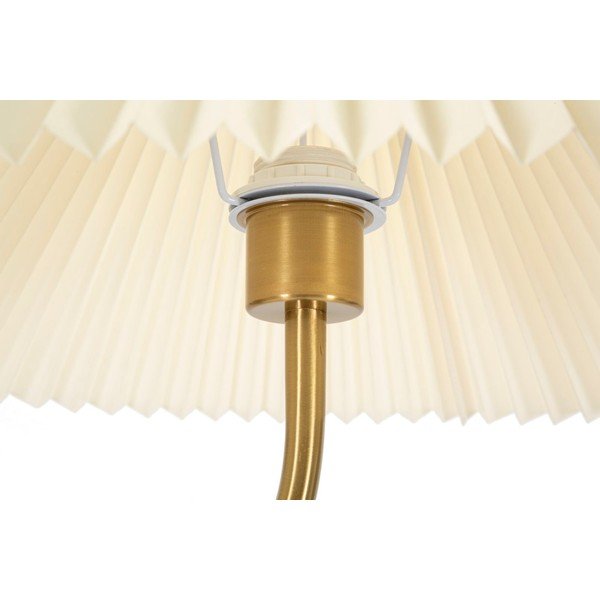 Stoječa svetilka v črni in zlati barvi (višina 172 cm) Closy – Mauro Ferretti-image-3