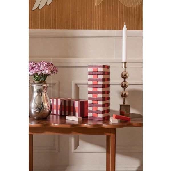 Družabna igra Play Tumbling Towers – Printworks-image-1