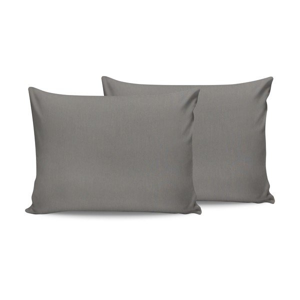 Prevleke za vzglavnik v kompletu 2 ks 70x50 cm – Mijolnir
