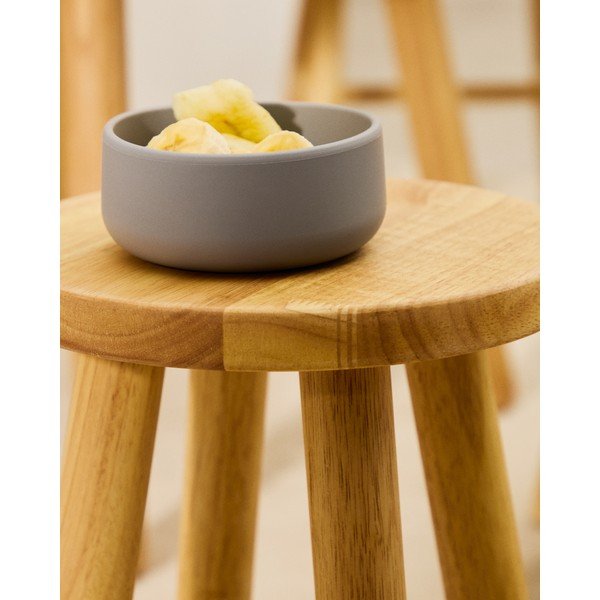 Silikonski otroški set posode 2 ks Lili – Kave Home-image-2