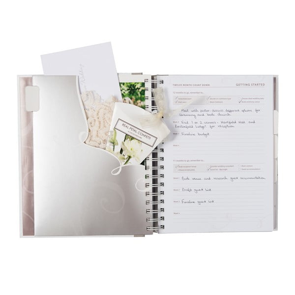 Poročni planer 90 strani – Busy B-image-2