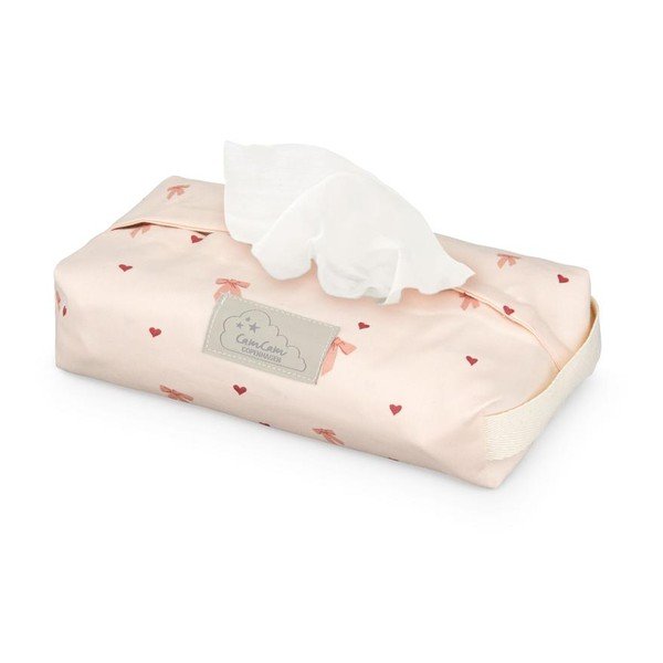 Tekstilna škatla za mokre robčke Bows – Cam Cam Copenhagen