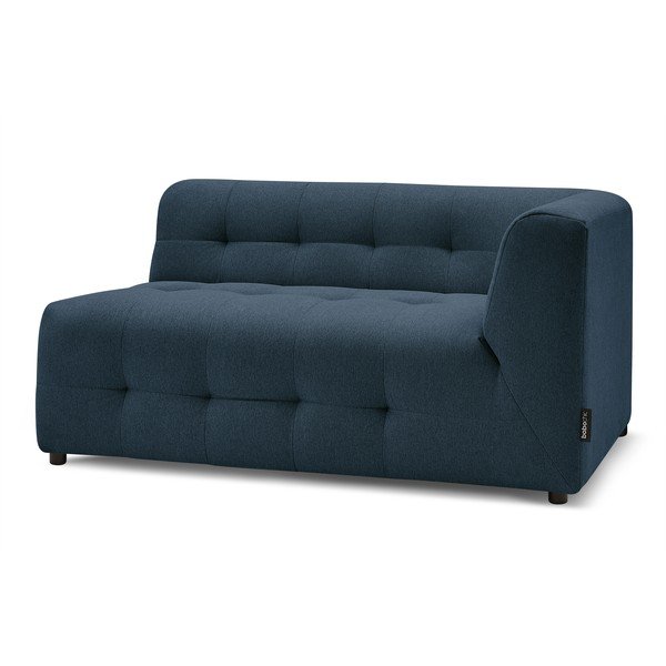 Temno moder modul (desni kot) Kleber - Bobochic Paris-image-3