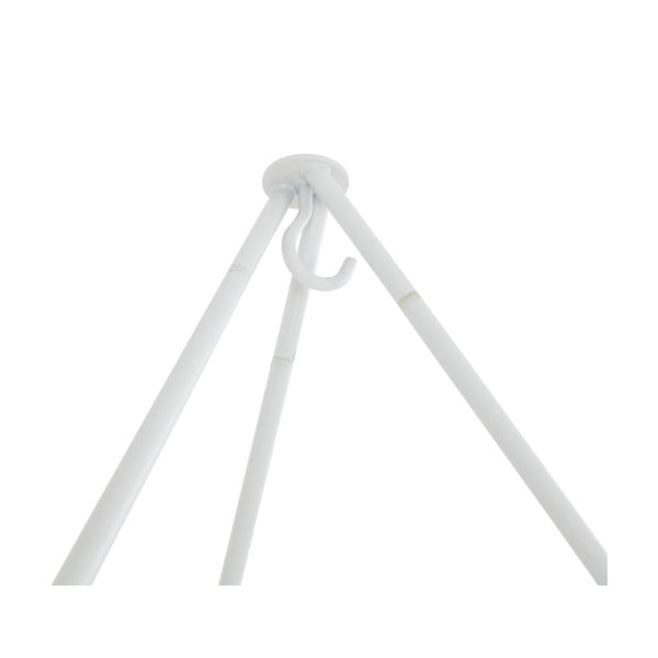 Belo stojalo za gugalnico - Hangout Pod-image-1