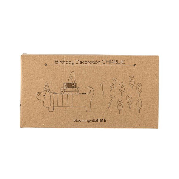 Lesen svečnik Charlie – Bloomingville Mini-image-3