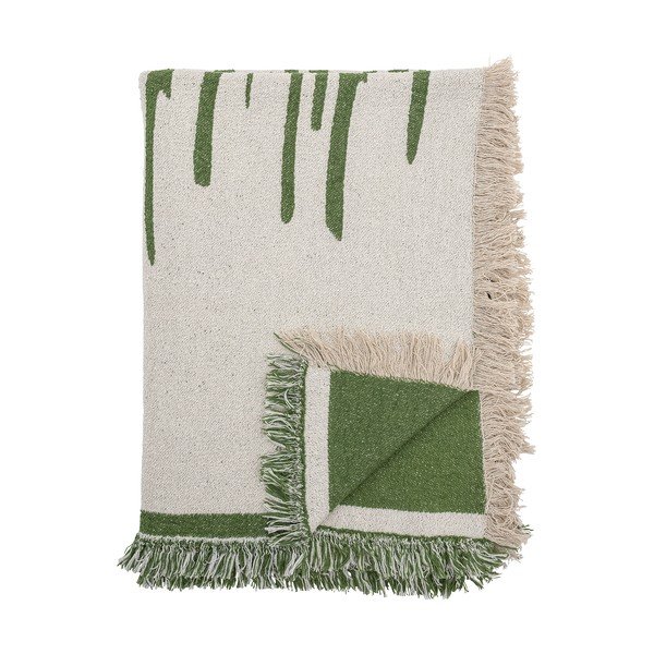 Odeja 130x160 cm Haxby – Bloomingville