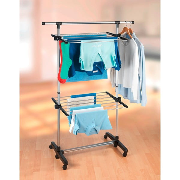 Sušilnik za perilo Maximex-image-1