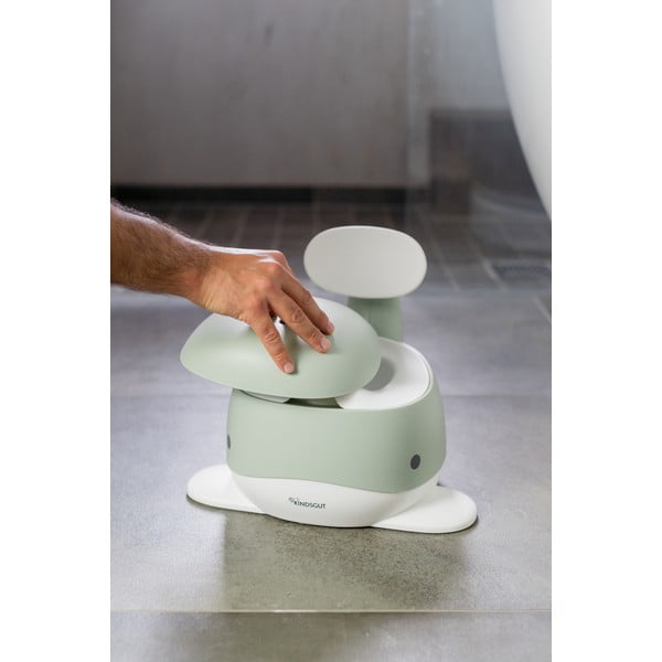 Zelena kahlica - Kindsgut   -image-1