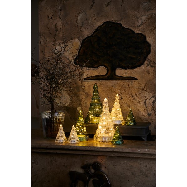 Svetlobna dekoracija ø 10 cm Lucy  – Sirius-image-4