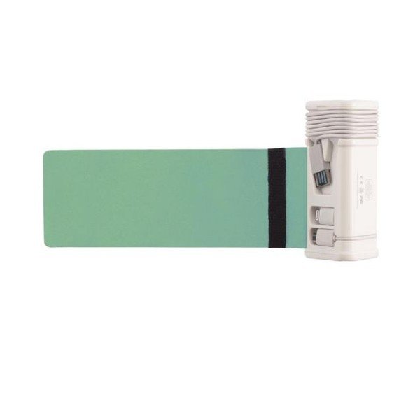 Zunanji polnilec Dobble, zelen-image-1